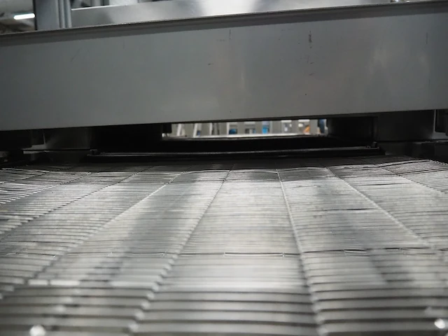Nn belt grill - afbeelding 14 van  16
