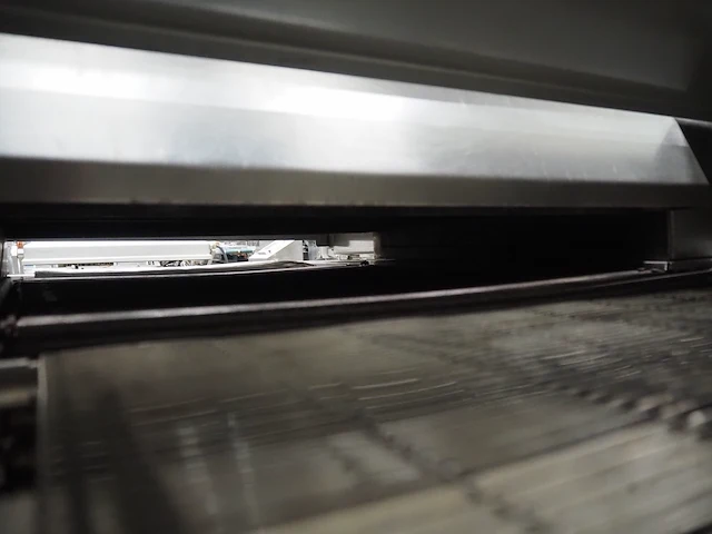 Nn belt grill - afbeelding 16 van  16