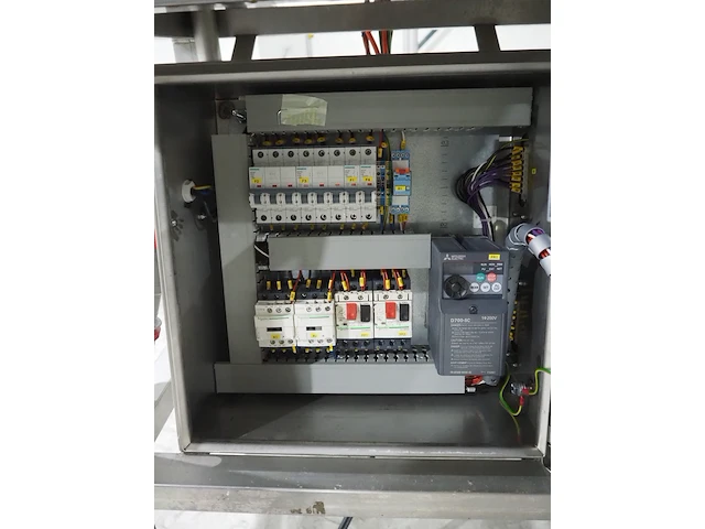 Nn belt grill - afbeelding 3 van  15