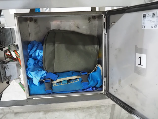 Nn belt grill - afbeelding 5 van  15