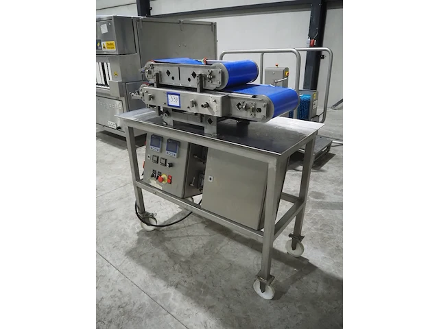 Nn belt grill - afbeelding 1 van  15