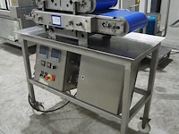 Nn belt grill - afbeelding 1 van  15
