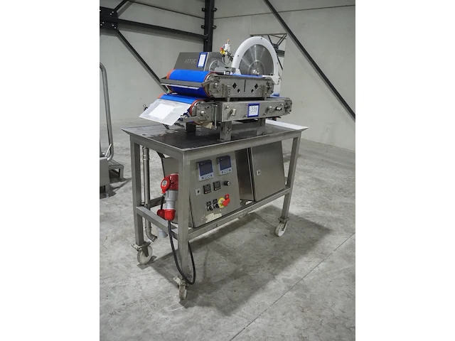 Nn belt grill - afbeelding 8 van  15