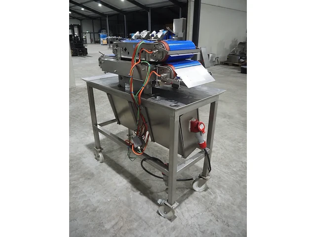 Nn belt grill - afbeelding 9 van  15