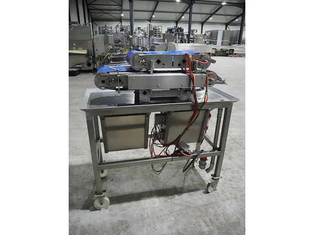 Nn belt grill - afbeelding 10 van  15