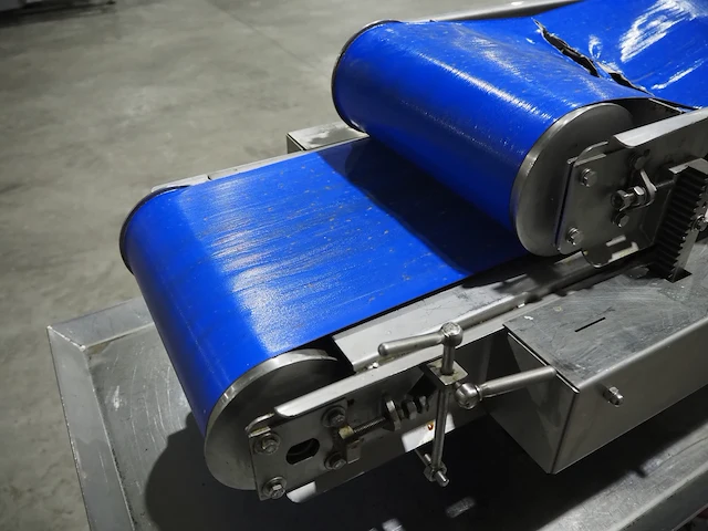Nn belt grill - afbeelding 11 van  15