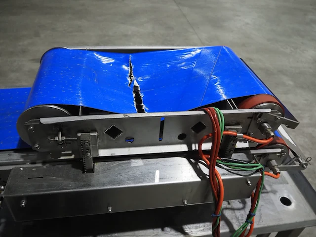 Nn belt grill - afbeelding 13 van  15