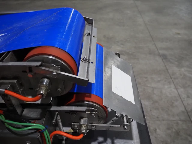 Nn belt grill - afbeelding 14 van  15