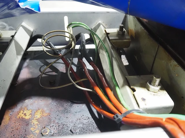 Nn belt grill - afbeelding 15 van  15