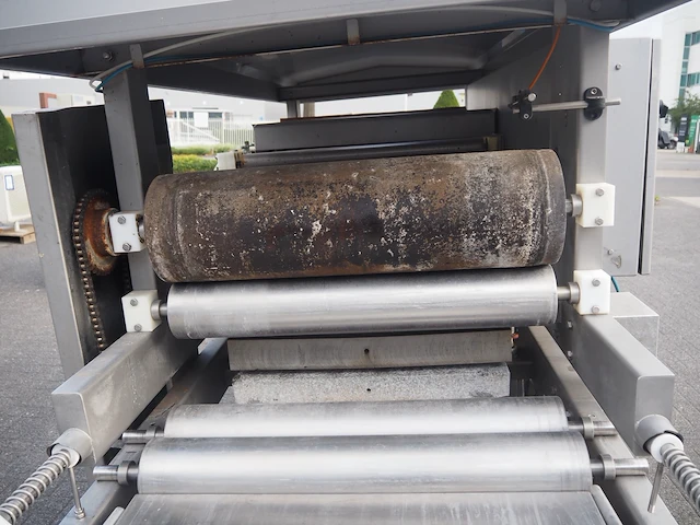 Nn belt grill - afbeelding 2 van  15