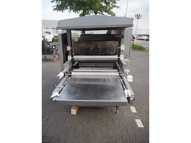 Nn belt grill - afbeelding 3 van  15