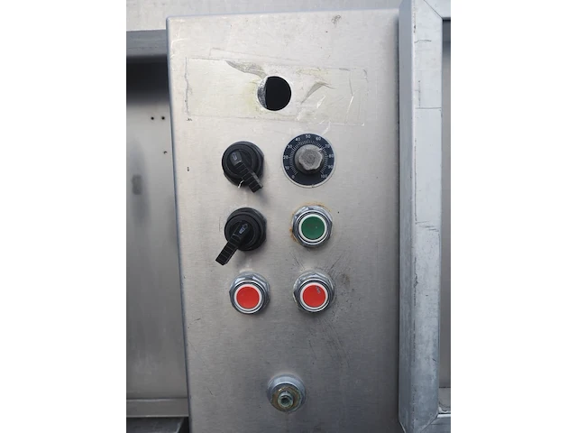 Nn belt grill - afbeelding 4 van  15