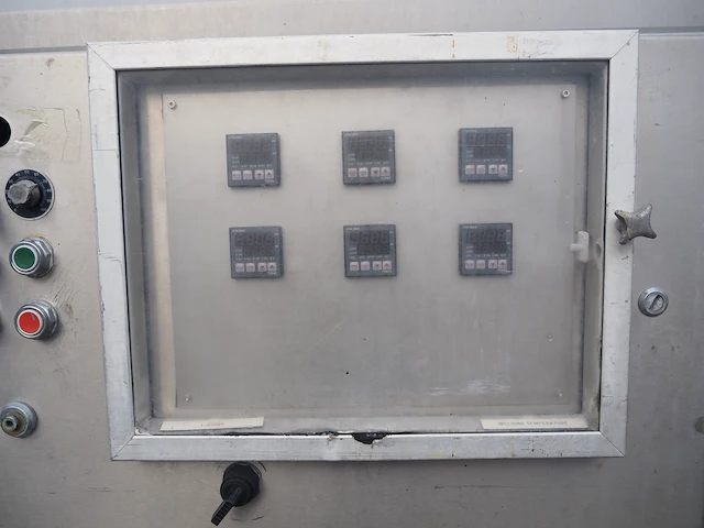 Nn belt grill - afbeelding 5 van  15