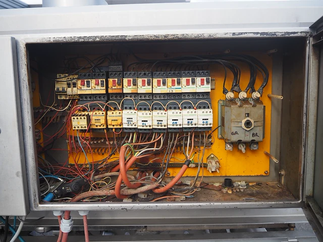 Nn belt grill - afbeelding 6 van  15