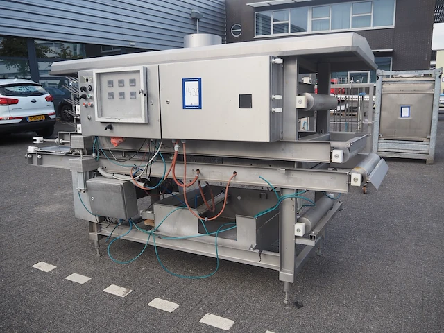 Nn belt grill - afbeelding 1 van  15