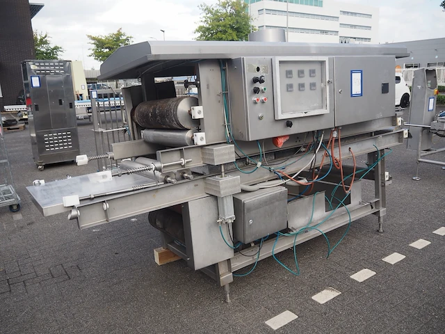 Nn belt grill - afbeelding 8 van  15