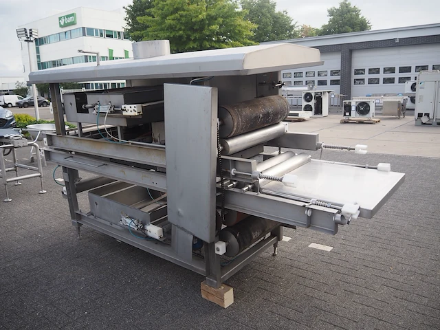 Nn belt grill - afbeelding 9 van  15