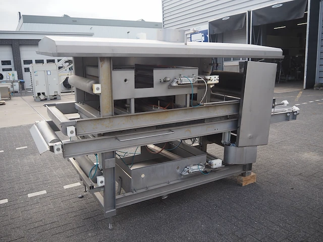 Nn belt grill - afbeelding 10 van  15