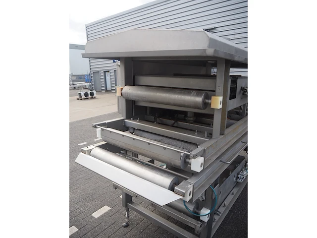 Nn belt grill - afbeelding 11 van  15