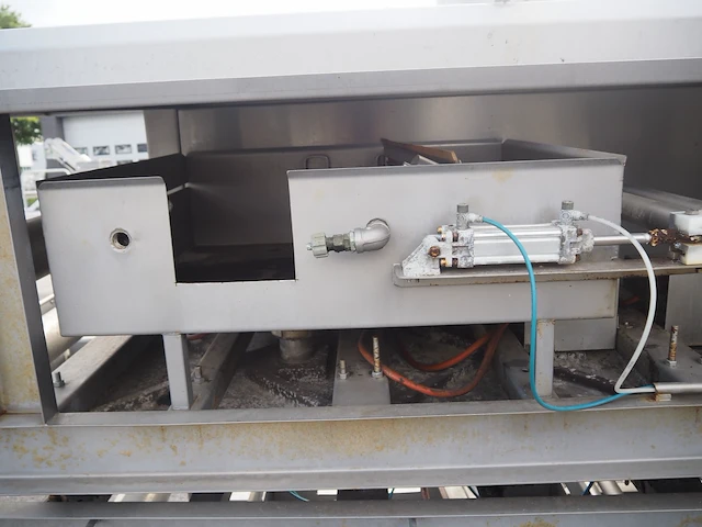 Nn belt grill - afbeelding 12 van  15