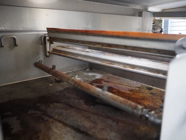Nn belt grill - afbeelding 13 van  15