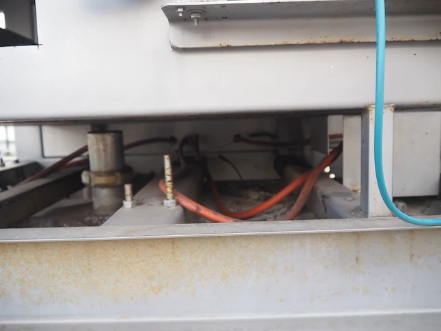 Nn belt grill - afbeelding 14 van  15