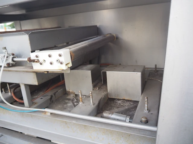 Nn belt grill - afbeelding 15 van  15