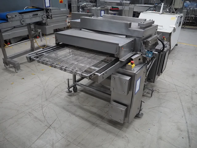 Nn belt grill - afbeelding 3 van  10