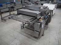 Nn belt grill - afbeelding 3 van  10
