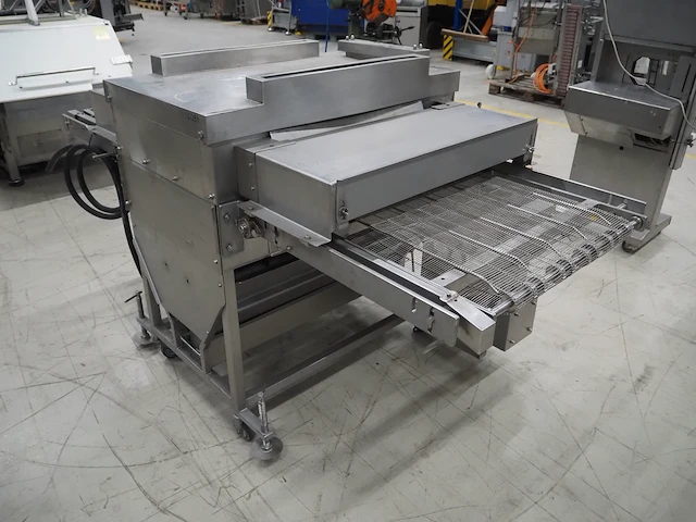 Nn belt grill - afbeelding 4 van  10