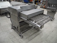 Nn belt grill - afbeelding 4 van  10