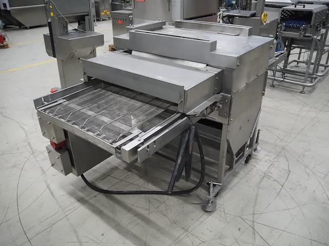 Nn belt grill - afbeelding 5 van  10