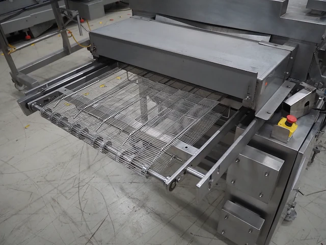 Nn belt grill - afbeelding 8 van  10