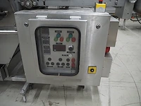 Nn belt grill - afbeelding 9 van  10