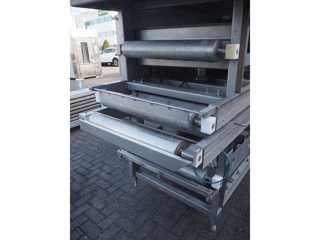 Nn belt grill - afbeelding 3 van  19