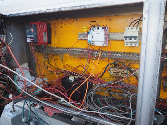 Nn belt grill - afbeelding 8 van  19