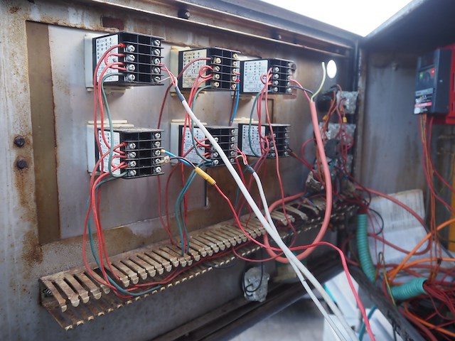 Nn belt grill - afbeelding 9 van  19