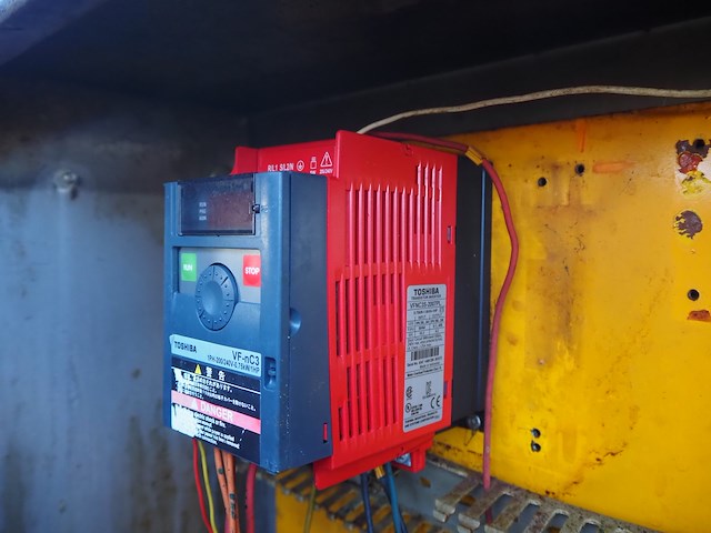 Nn belt grill - afbeelding 10 van  19