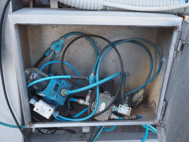 Nn belt grill - afbeelding 11 van  19