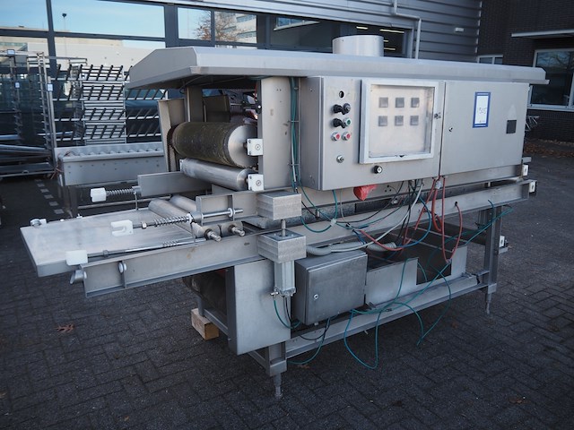 Nn belt grill - afbeelding 12 van  19