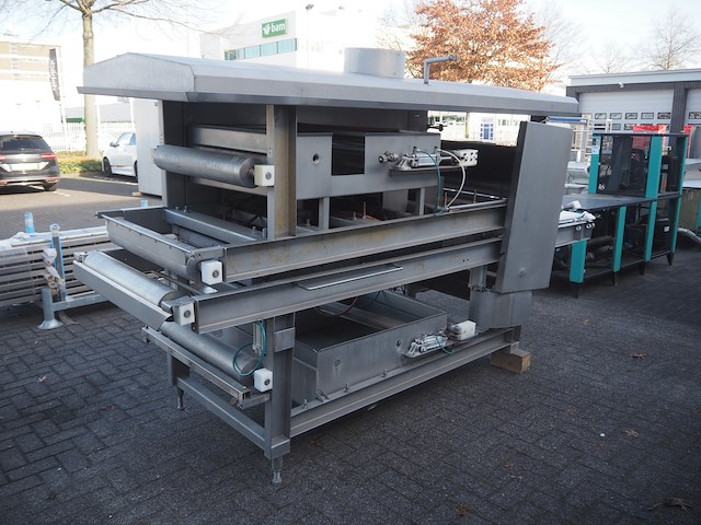Nn belt grill - afbeelding 14 van  19