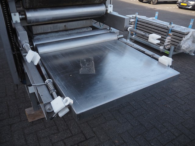 Nn belt grill - afbeelding 15 van  19