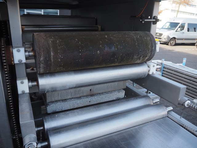 Nn belt grill - afbeelding 16 van  19