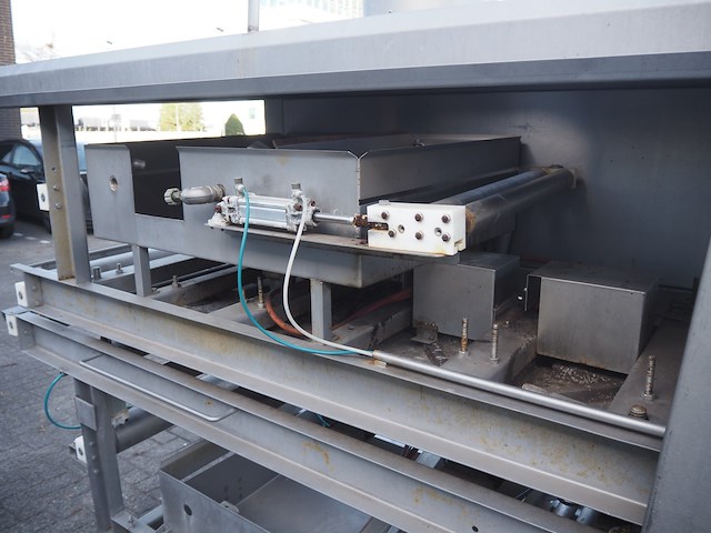 Nn belt grill - afbeelding 18 van  19