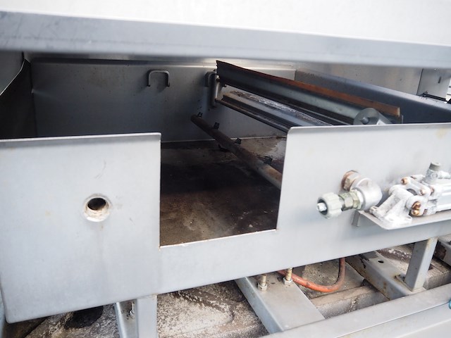 Nn belt grill - afbeelding 19 van  19