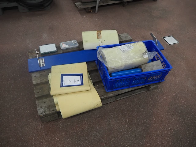 Nn belts - afbeelding 2 van  8