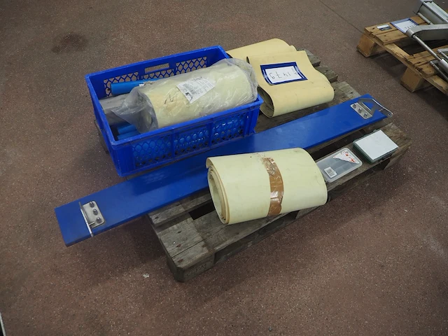 Nn belts - afbeelding 3 van  8