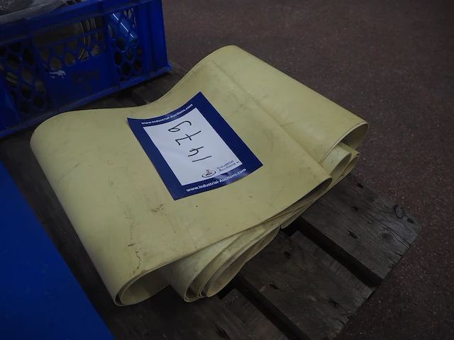 Nn belts - afbeelding 6 van  8