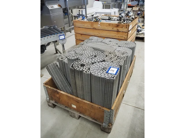 Nn belts - afbeelding 1 van  8