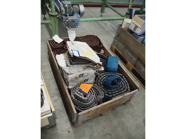 Nn belts - afbeelding 1 van  12